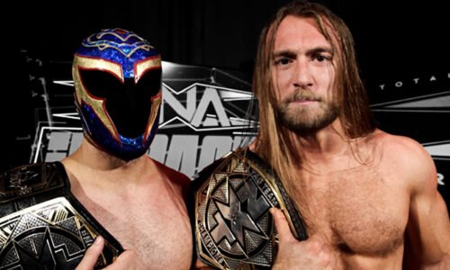 7 Potential WWE NXT Call-Ups After WrestleMania 41